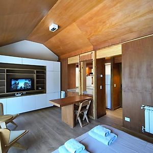 Apartamento de 1 Dormitorio