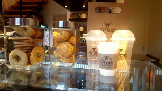 Cafe Danes